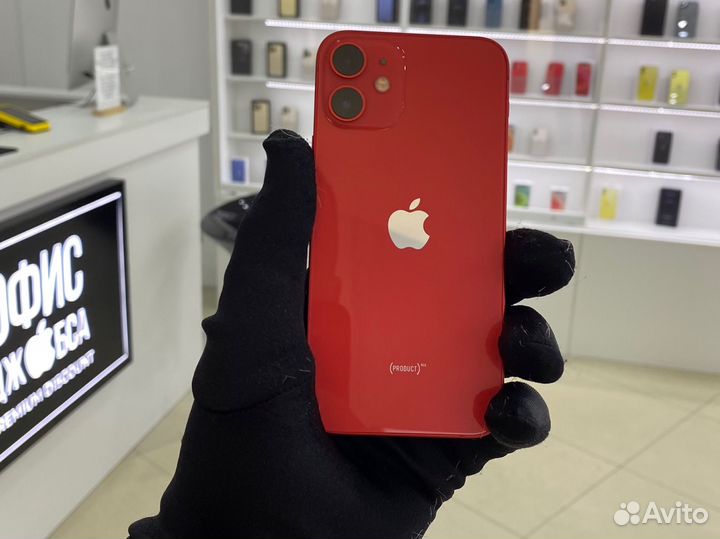 iPhone 12, 64 ГБ
