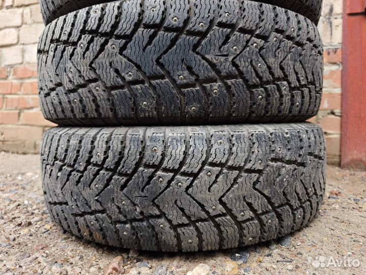 Cordiant Snow Cross 2 195/65 R15