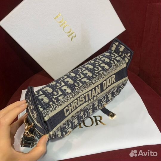 Сумка Dior