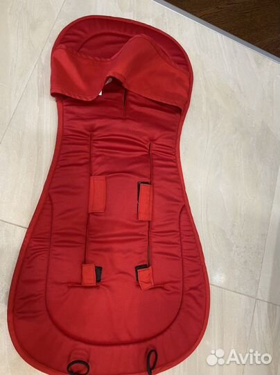 Вкладышы для bugaboo cameleon3