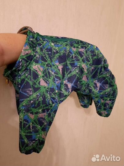 Одежда для собак за 23шт