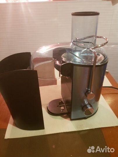 Соковыжималка