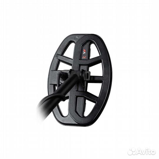 Металлоискатель