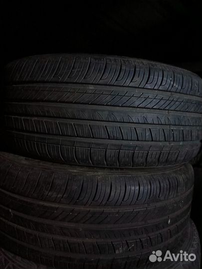 Hankook Ventus S2 AS H462 225/55 R17