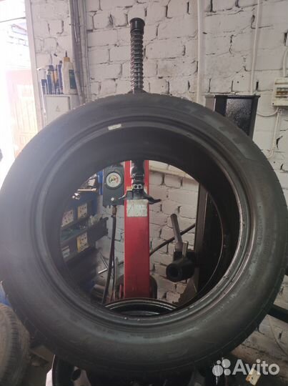 Goodyear Eagle F1 Asymmetric 255/50 R19 103W
