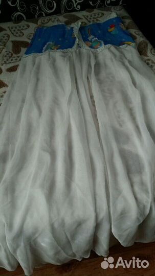 Балдахин на кроватку