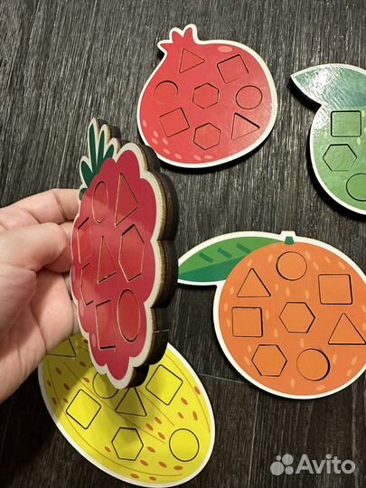 Развивающиеся игрушки