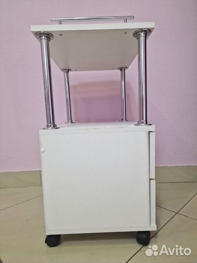 Тумба выкатная