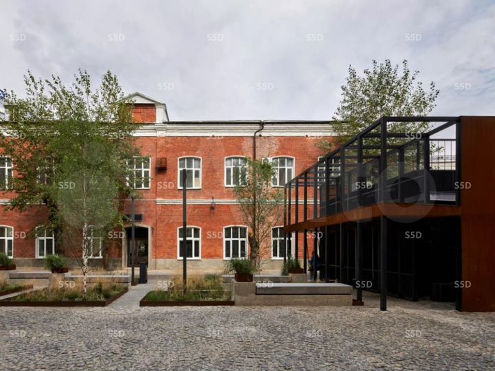 Продам помещение общественного питания, 153.3 м²