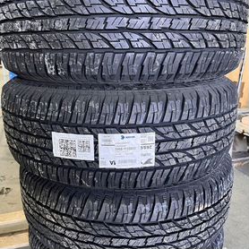 Yokohama Geolandar G94 265/65 R17