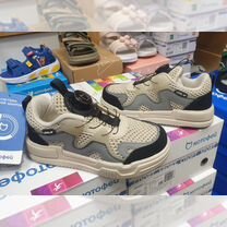 Кроссовки Котофей. Размер 26-31, Ярославль