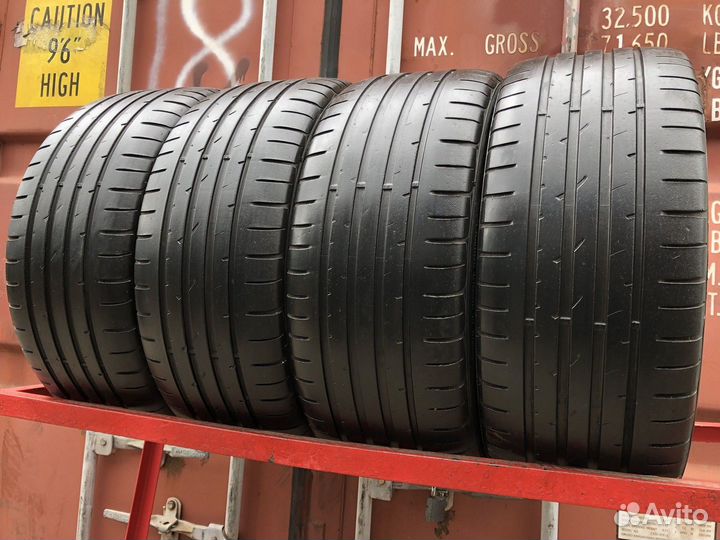 Goodyear Eagle F1 Asymmetric 2 235/40 R19 92Y