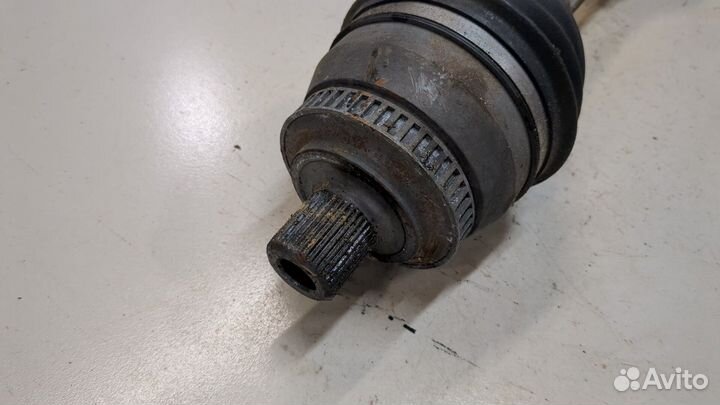 Полуось Ford Galaxy, 2005