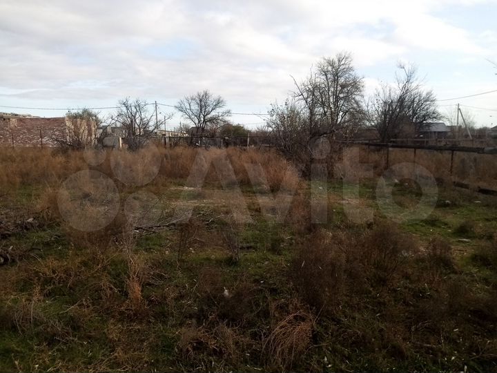 Участок 6,16 га (СНТ, ДНП)