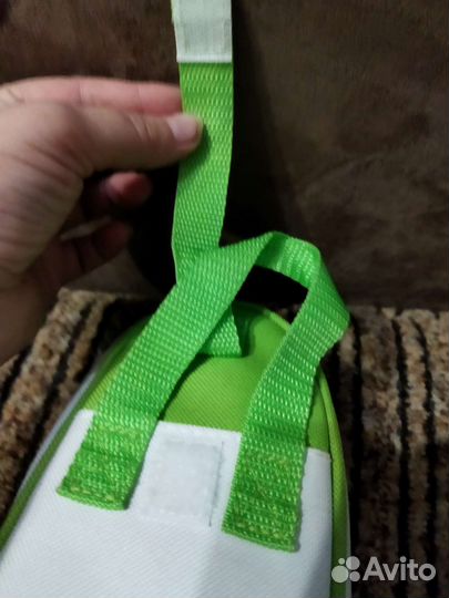 Детский подогреватели автомобильный