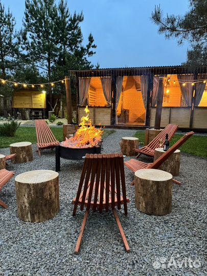 Аренда беседки, беседка с мангалом, бассейн