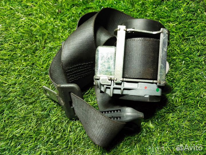 Ремень безопасности Renault Scenic II