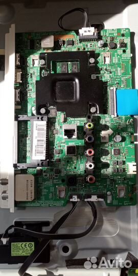 Samsung ue32n4510 main board