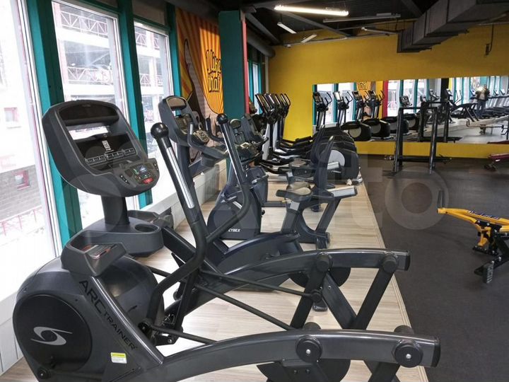 Сдам торговое помещение, 3000 м²