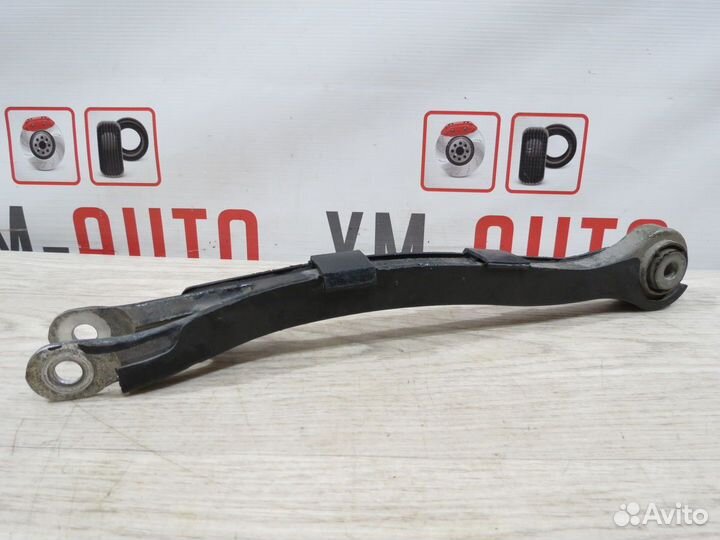 Рычаг задний нижний передний Mercedes W219 CLS 350