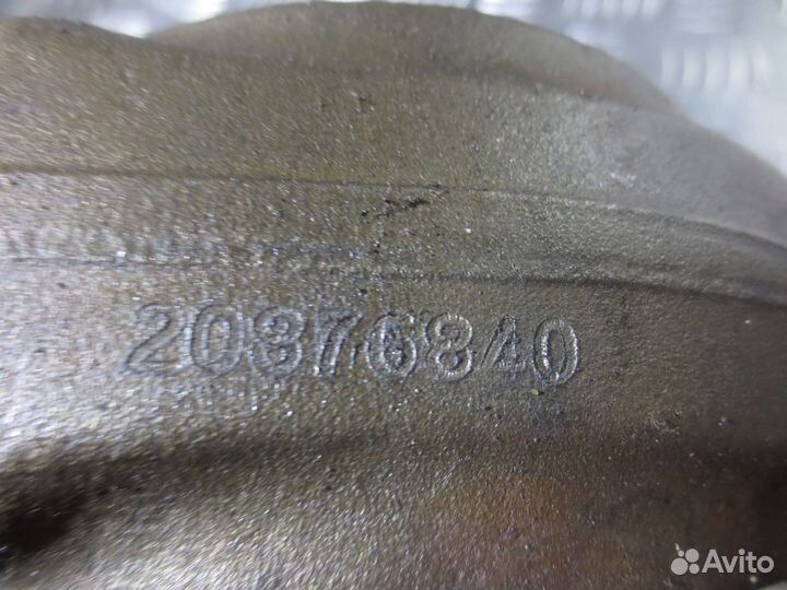 Шатун Volvo 20876840