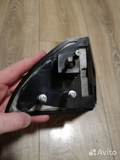 Зеркало правое на ваз 2114 - 2115