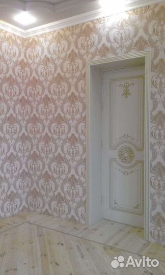 Ремонт квартир и домов под ключ