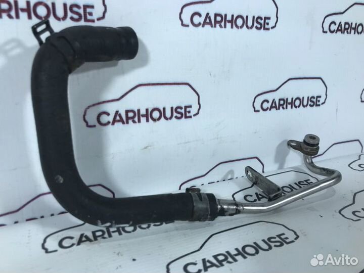 Трубка турбины Volkswagen Passat B7 1.4 CAX