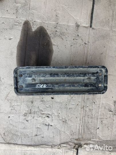 Крепление на АКПП на Бмв 3 Е46 Е36 е39