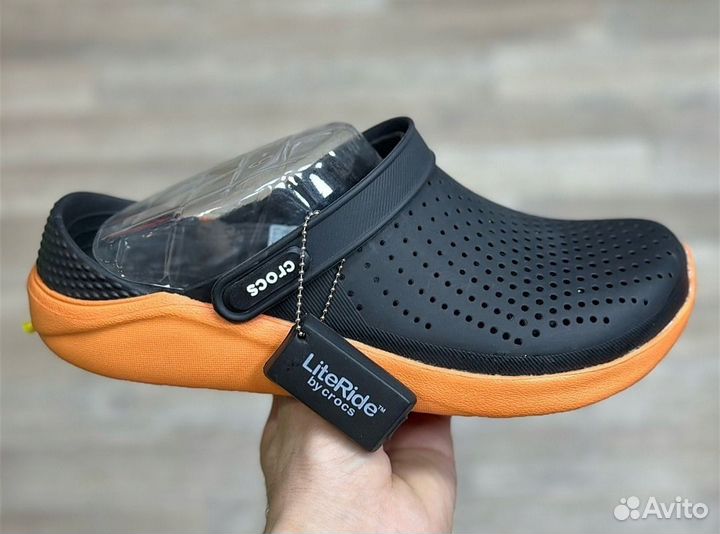 Сабо crocs literide 360