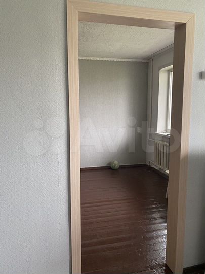 2-к. квартира, 43,7 м², 5/5 эт.