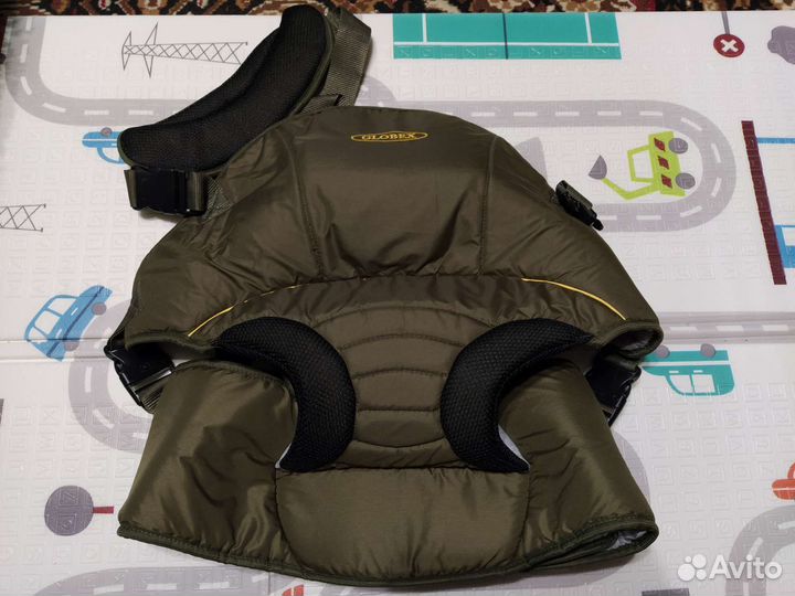 Слинг кенгуру