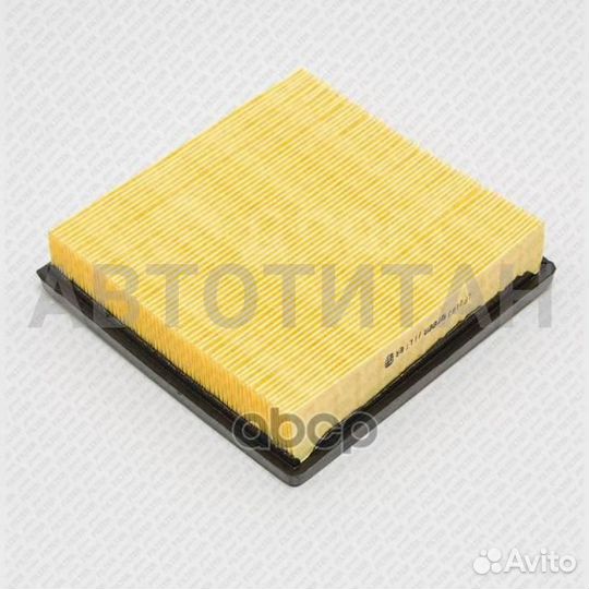 Фильтр воздушный honda Civic VI 1.4,1.6 95- / CR-V