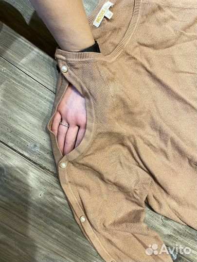 Кофта свитер женская modis 48 50