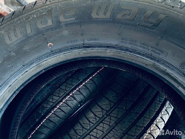 Wideway Speedway 235/60 R17 21W