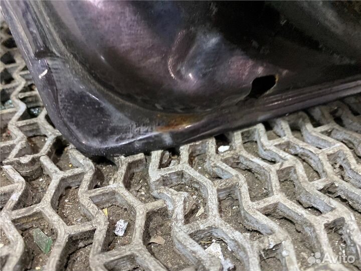 Дверь боковая SsangYong Rexton, 2006