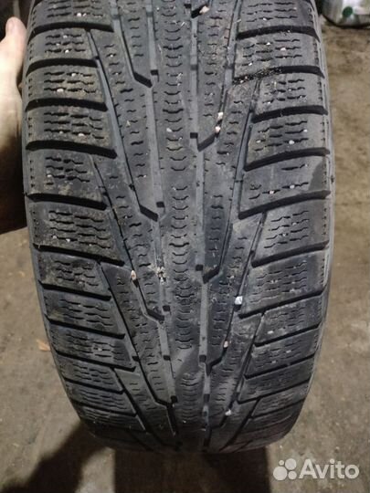 Nokian Tyres Nordman 1 205/55 R16