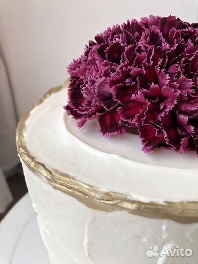 Торты на заказ