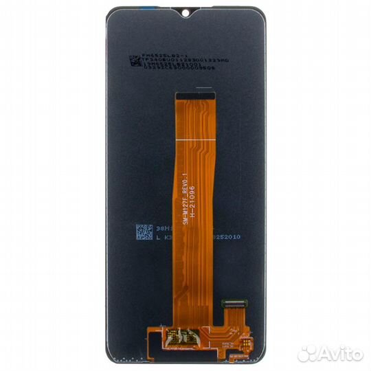 Дисплей Samsung Galaxy A02 ремонт телефонов