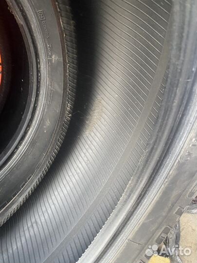 Bridgestone Dueler A/T 265/60 R18 100