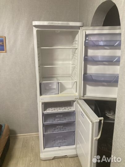 Холодильник бу