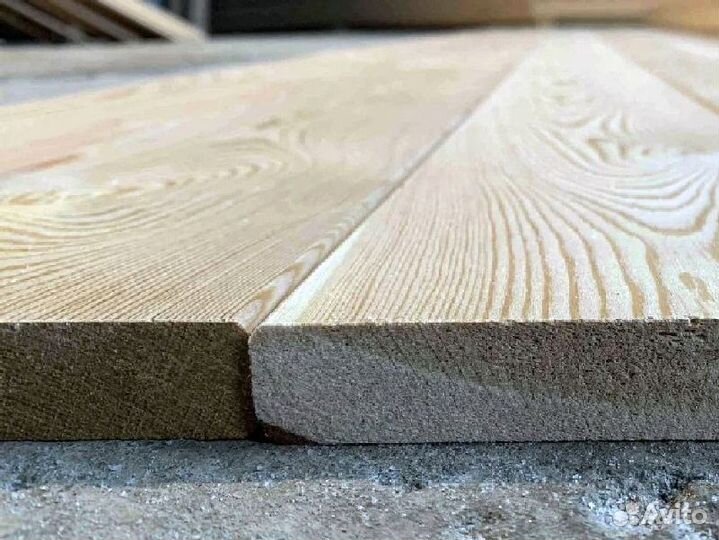Планкен 20х140х10