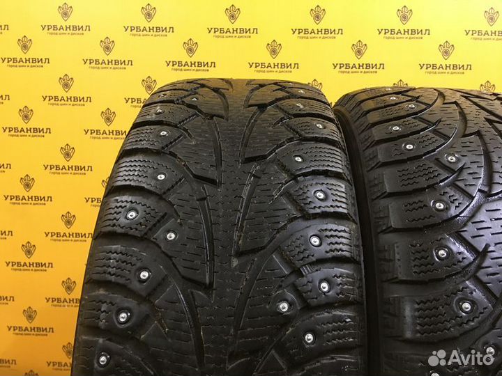 Hankook Winter I'Pike 205/55 R16 91T