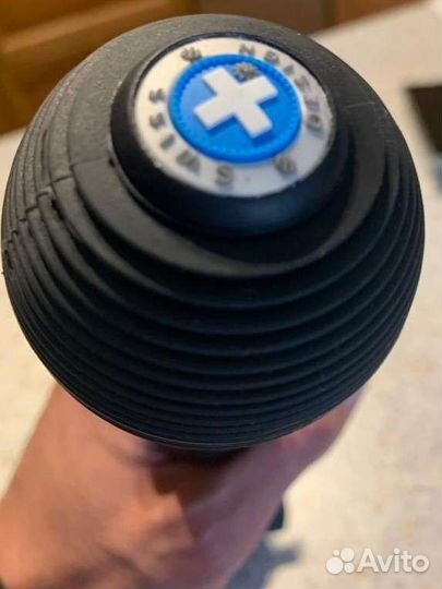 Родительская ручка и сиденье для самоката micro