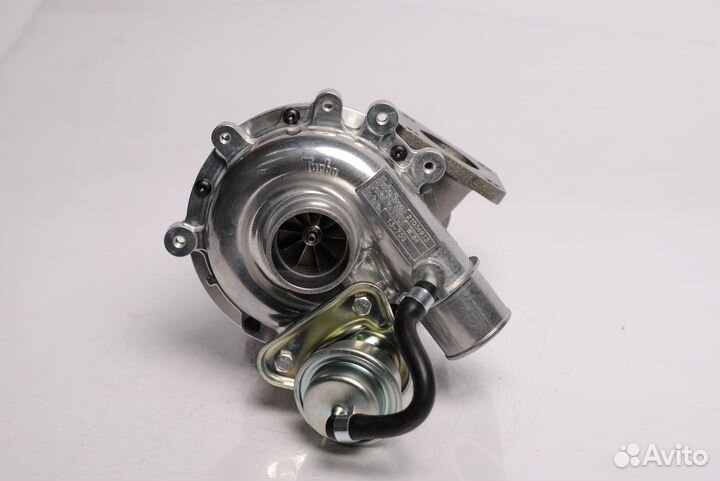 Турбина Powertec WL0113700B