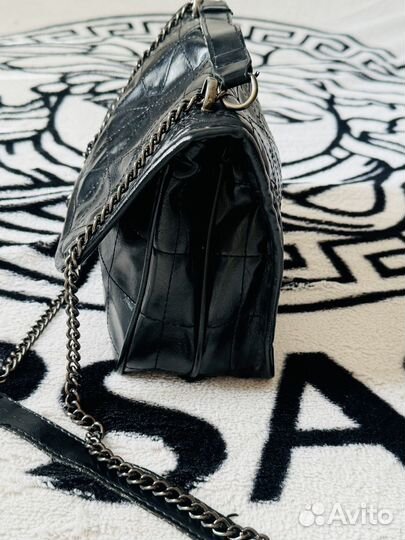 Сумка женская черная