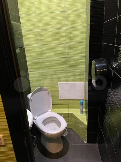 Свободного назначения, 121 м²