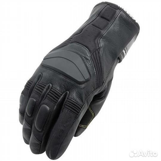Перчатки acerbis may hill waterproof glove r