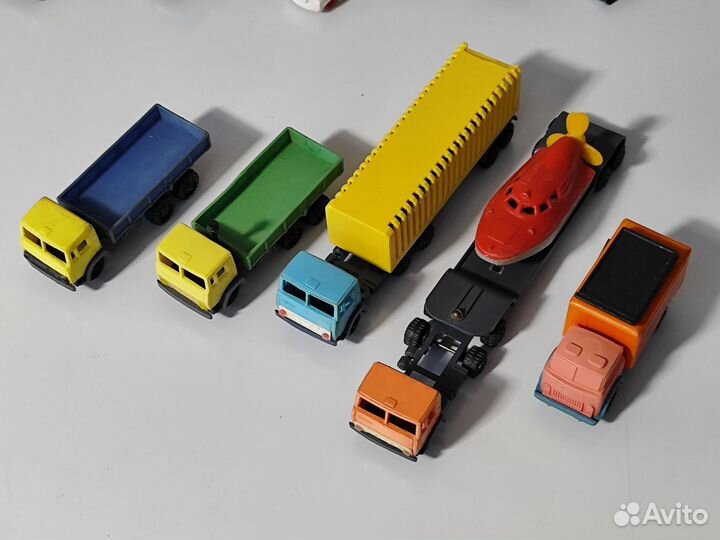 Машинки модели гдр СССР масштаб 1/87 и 1/72