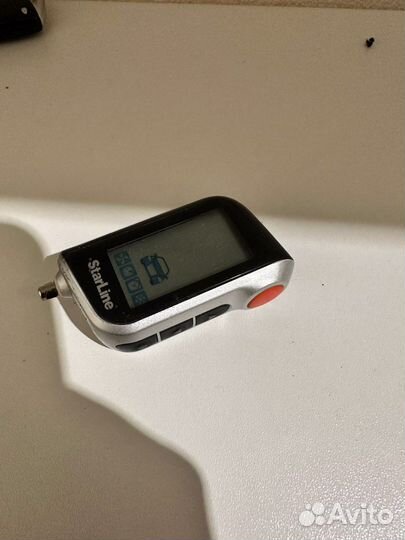 Брелок Starline a93